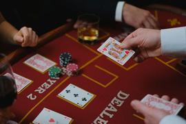 game trực tuyến Nohu Baccarat