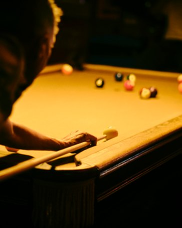game club May88